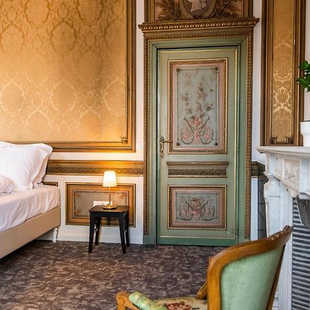 Duke Of Ghent Hotel Bagian luar foto