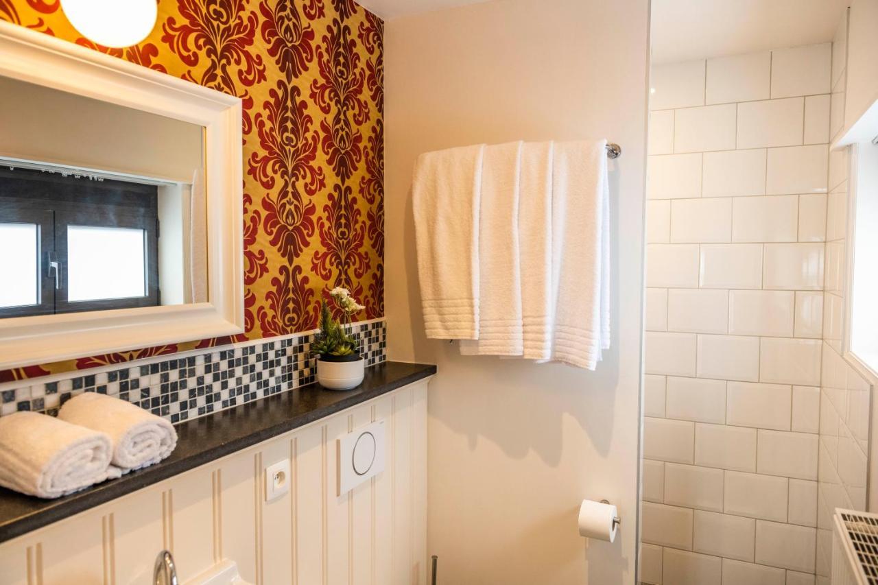 Duke Of Ghent Hotel Bagian luar foto