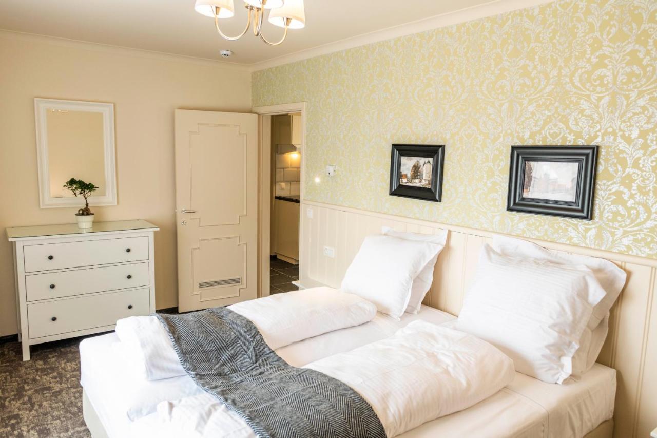 Duke Of Ghent Hotel Bagian luar foto