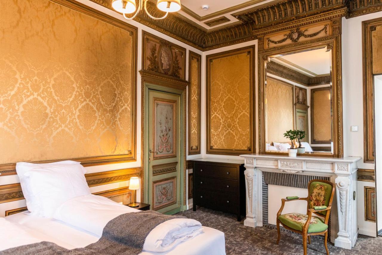 Duke Of Ghent Hotel Bagian luar foto