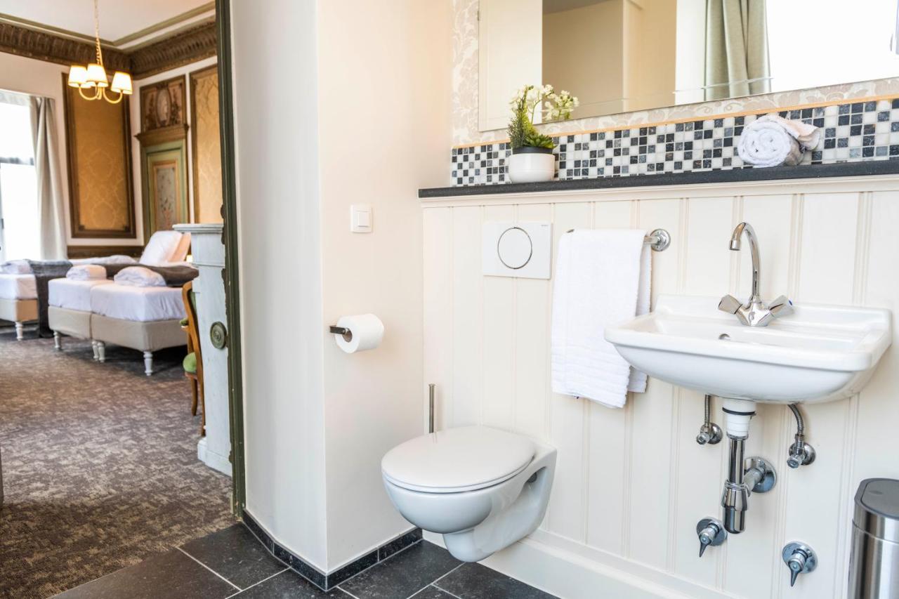 Duke Of Ghent Hotel Bagian luar foto