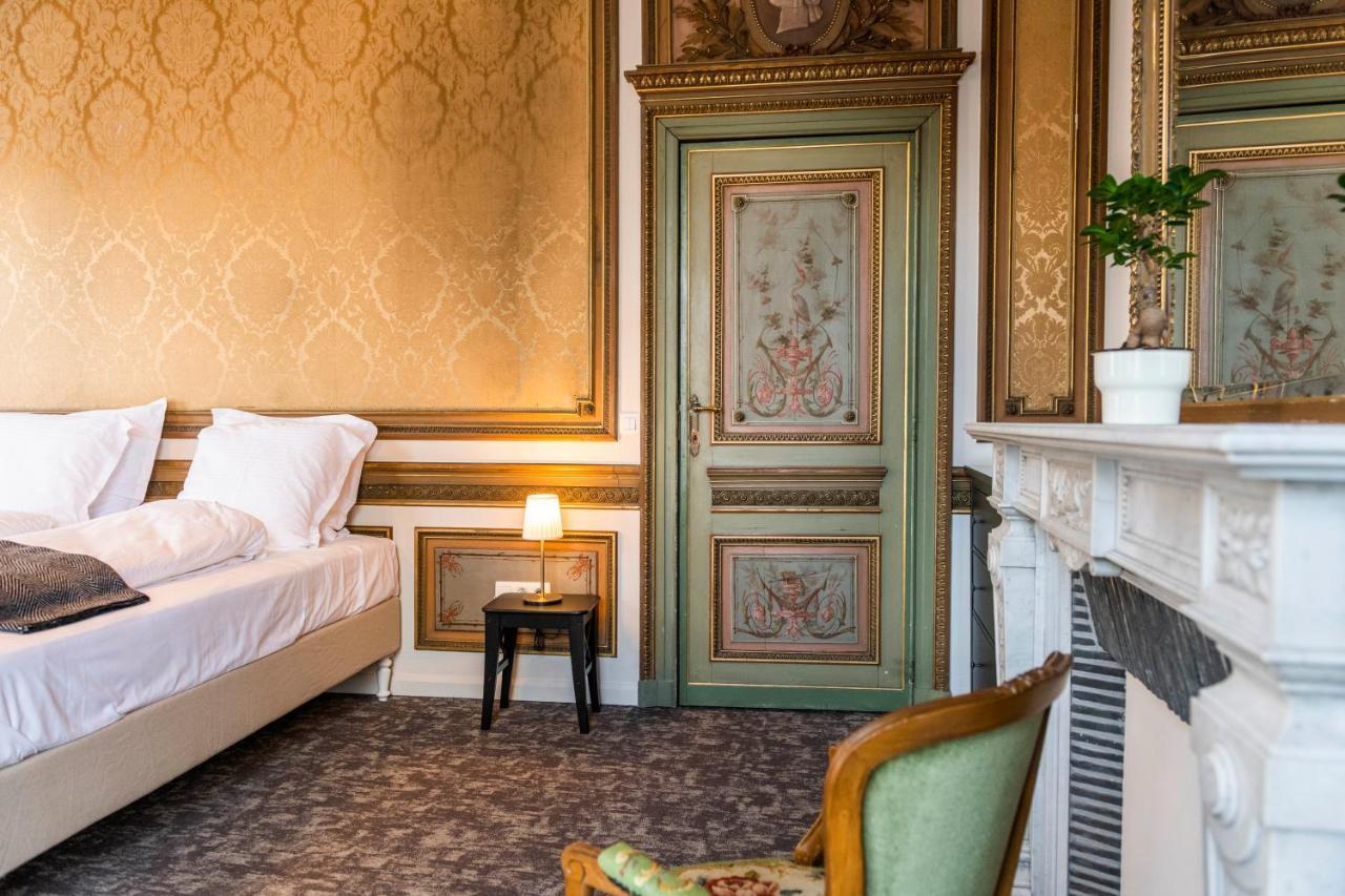 Duke Of Ghent Hotel Bagian luar foto