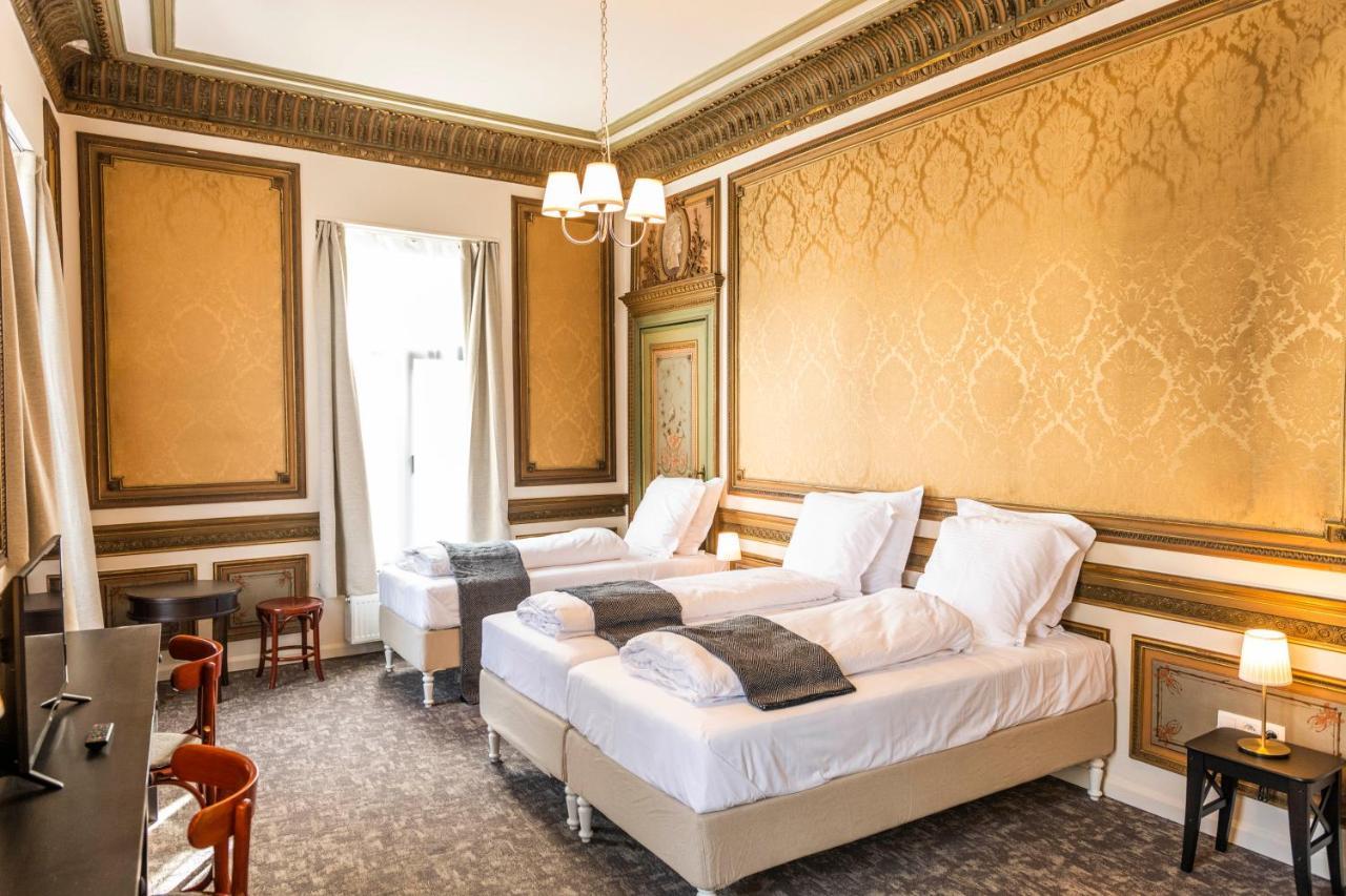 Duke Of Ghent Hotel Bagian luar foto