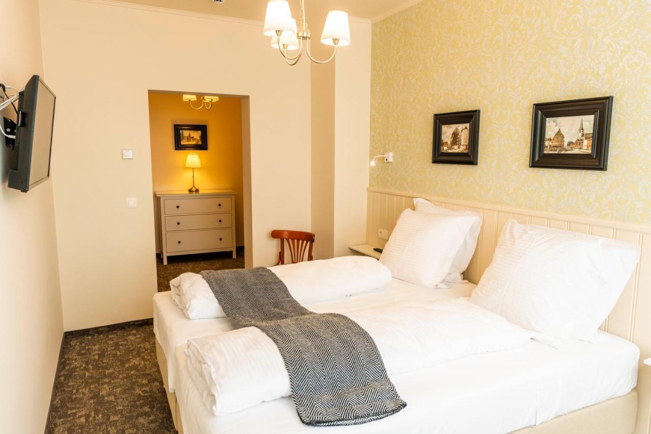 Duke Of Ghent Hotel Bagian luar foto