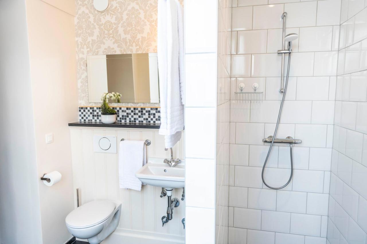 Duke Of Ghent Hotel Bagian luar foto