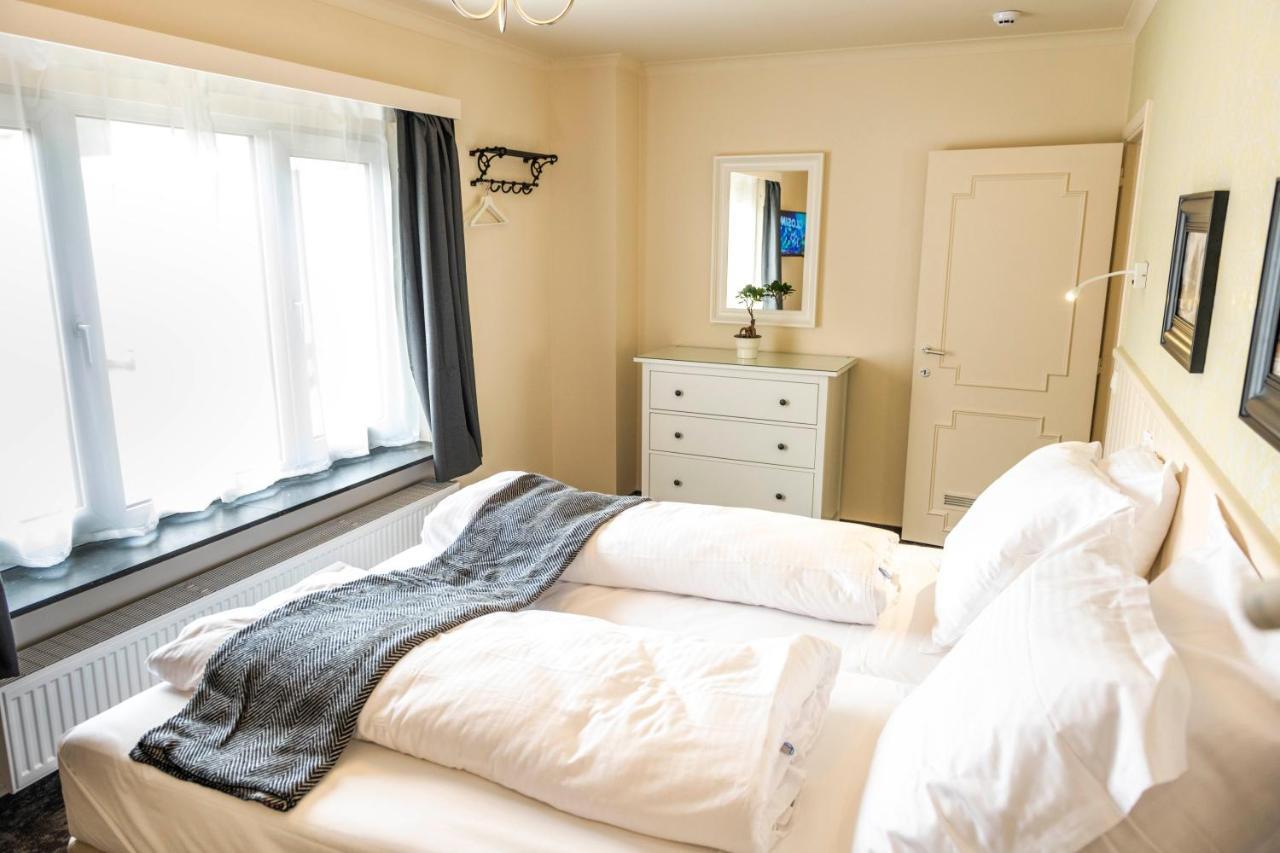 Duke Of Ghent Hotel Bagian luar foto