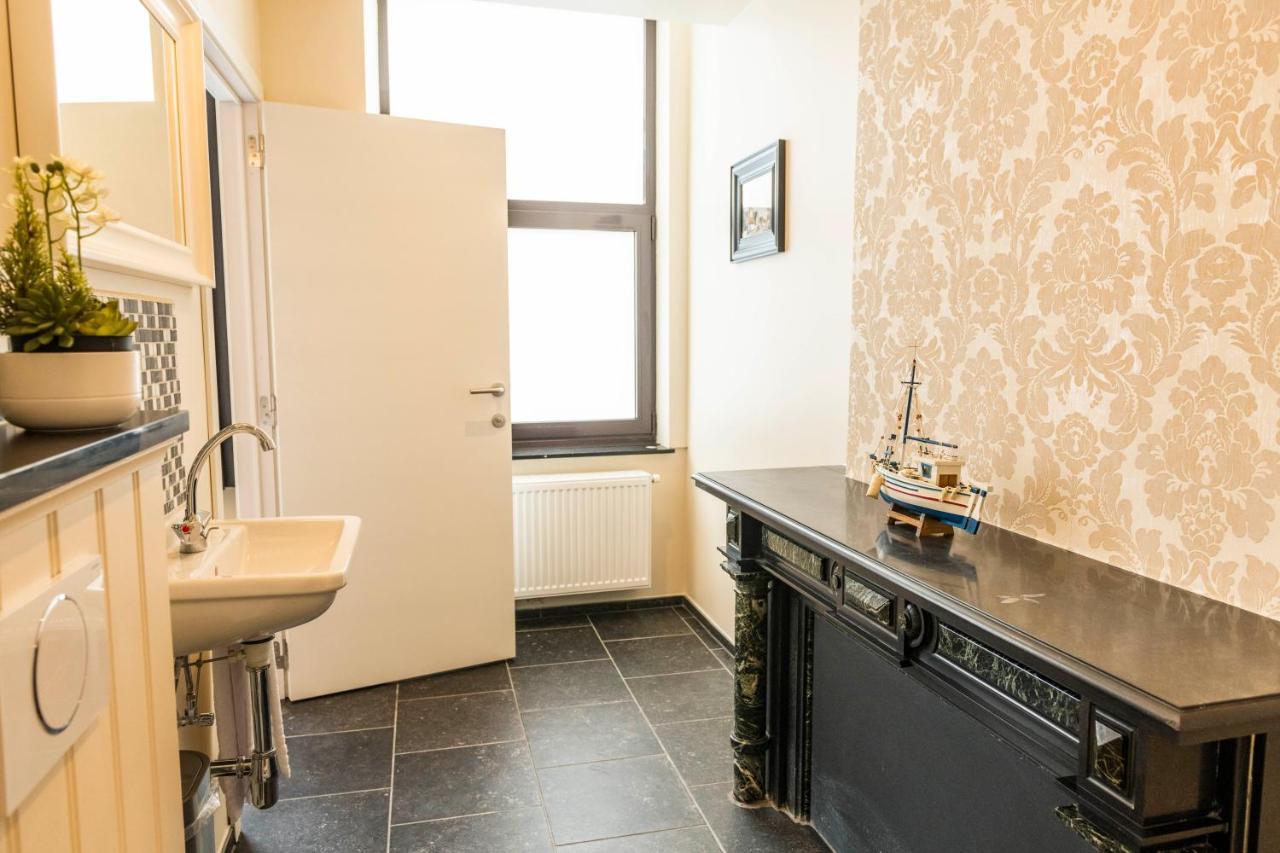 Duke Of Ghent Hotel Bagian luar foto