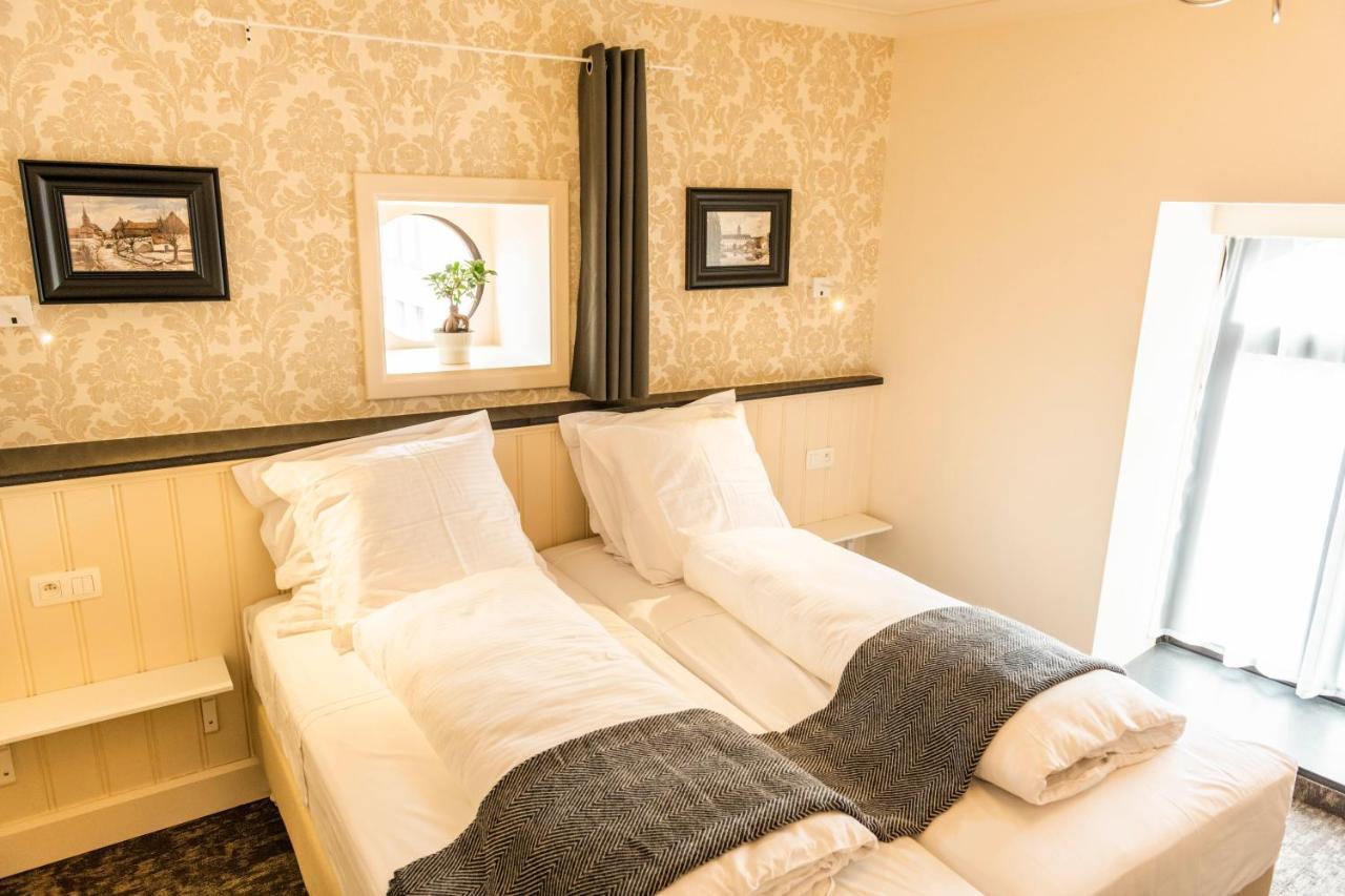 Duke Of Ghent Hotel Bagian luar foto