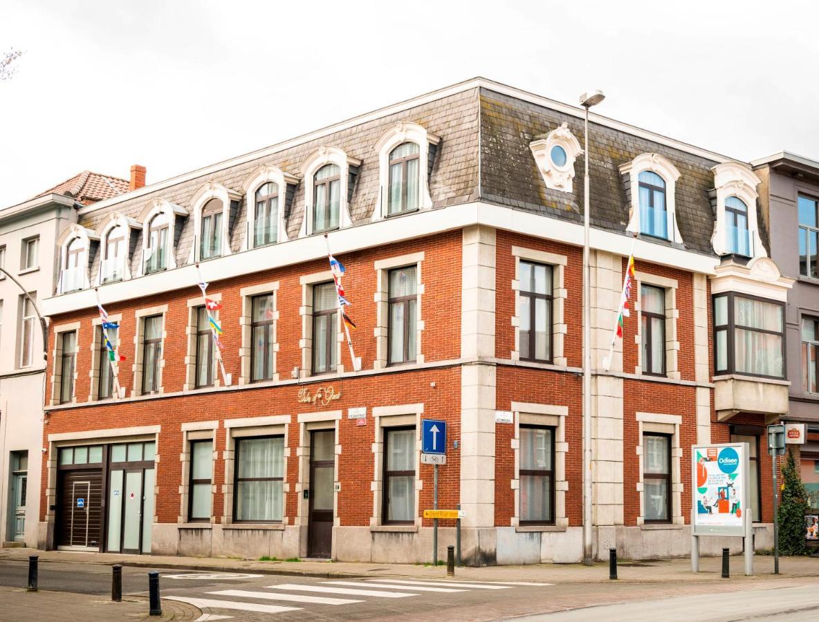 Duke Of Ghent Hotel Bagian luar foto