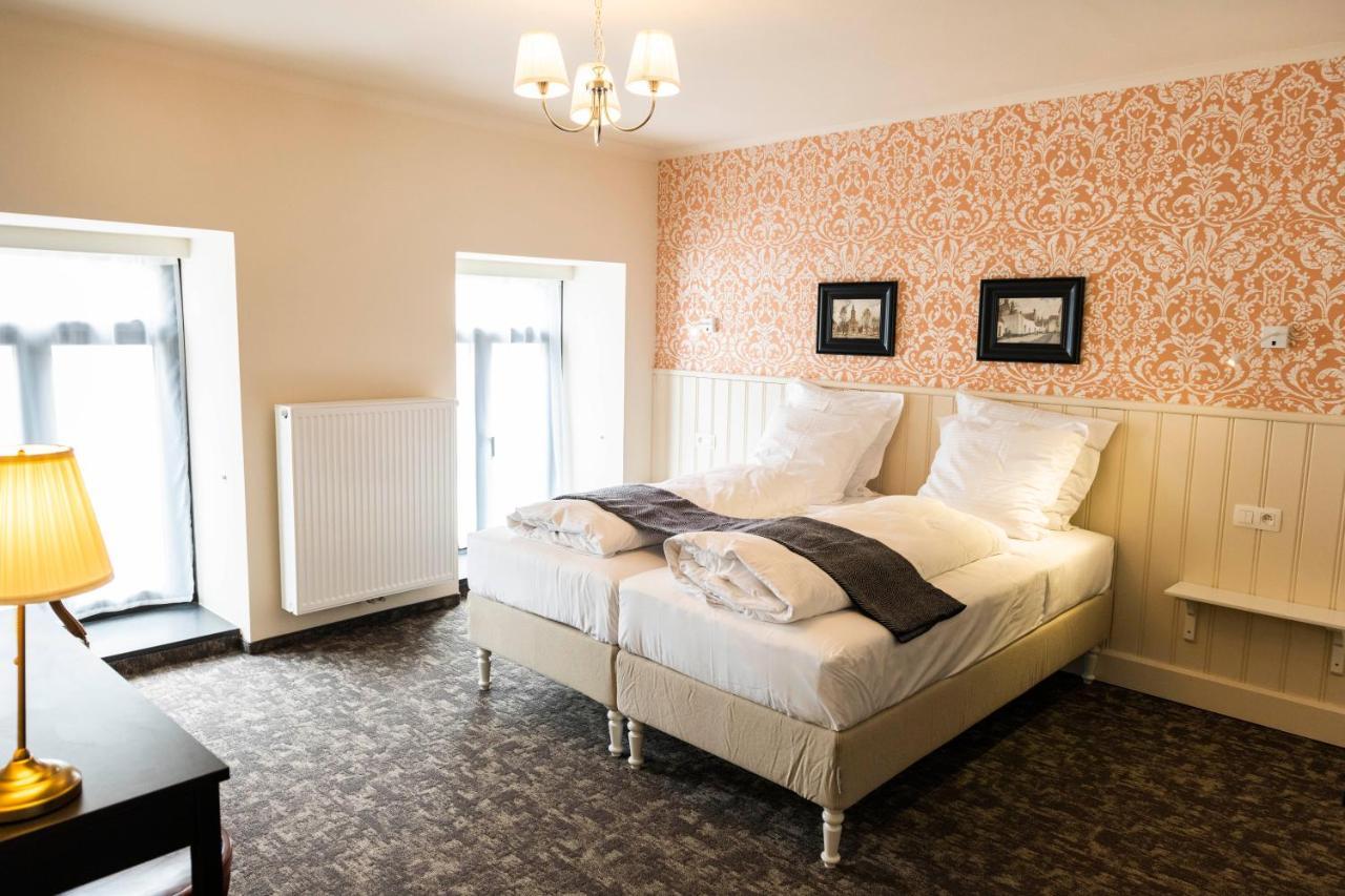 Duke Of Ghent Hotel Bagian luar foto
