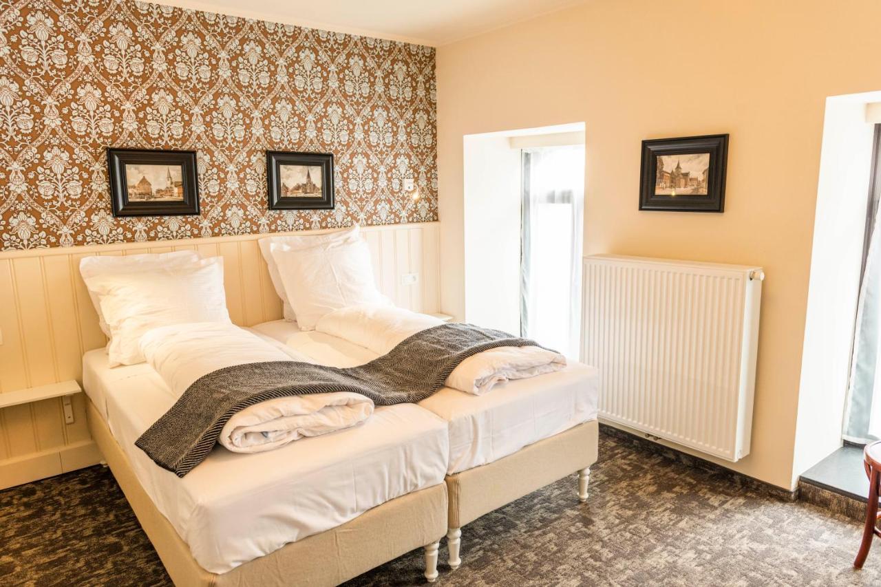 Duke Of Ghent Hotel Bagian luar foto