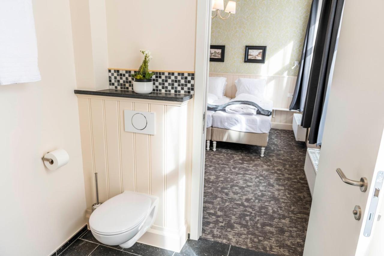 Duke Of Ghent Hotel Bagian luar foto