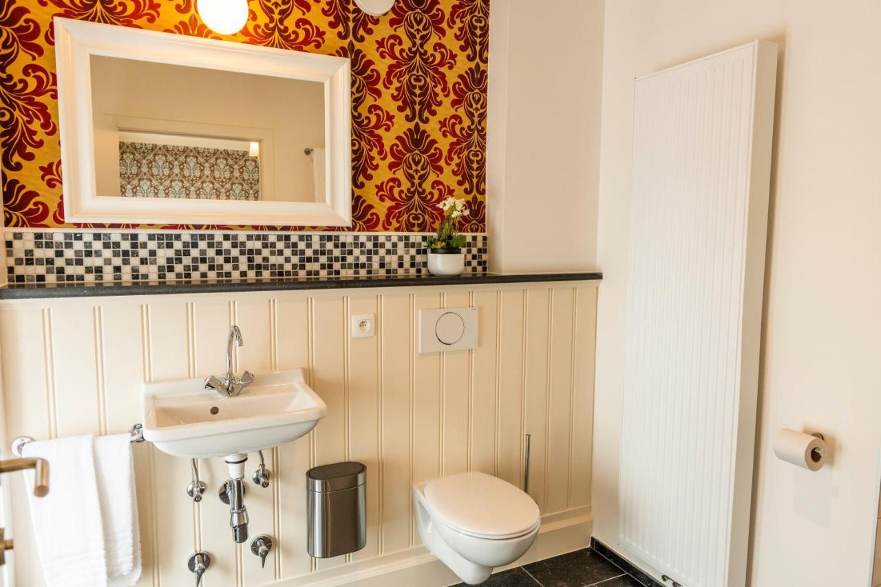 Duke Of Ghent Hotel Bagian luar foto