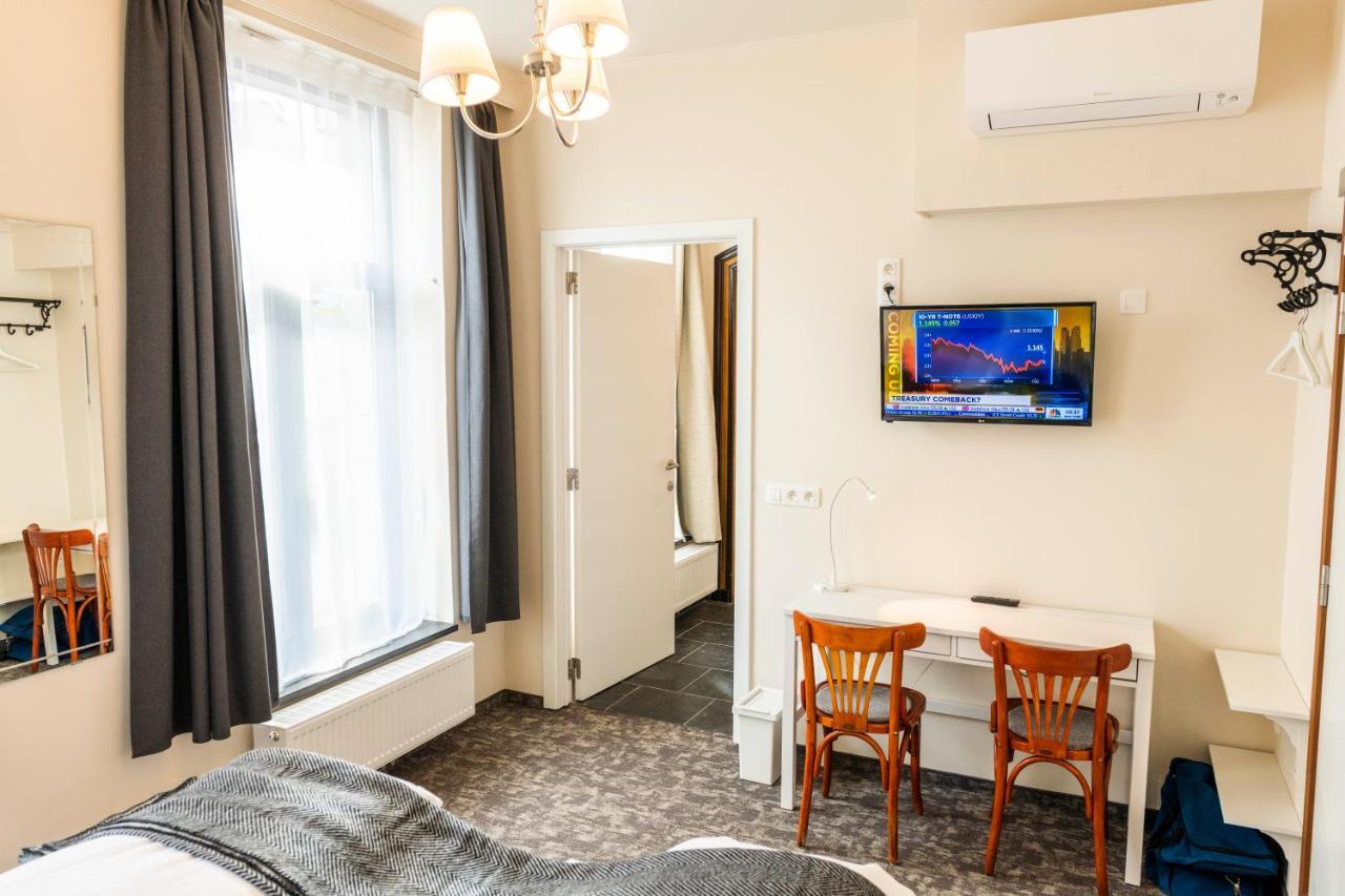 Duke Of Ghent Hotel Bagian luar foto