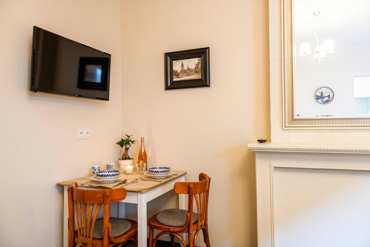 Duke Of Ghent Hotel Bagian luar foto