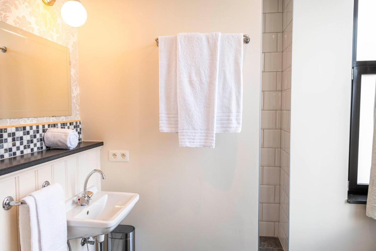 Duke Of Ghent Hotel Bagian luar foto