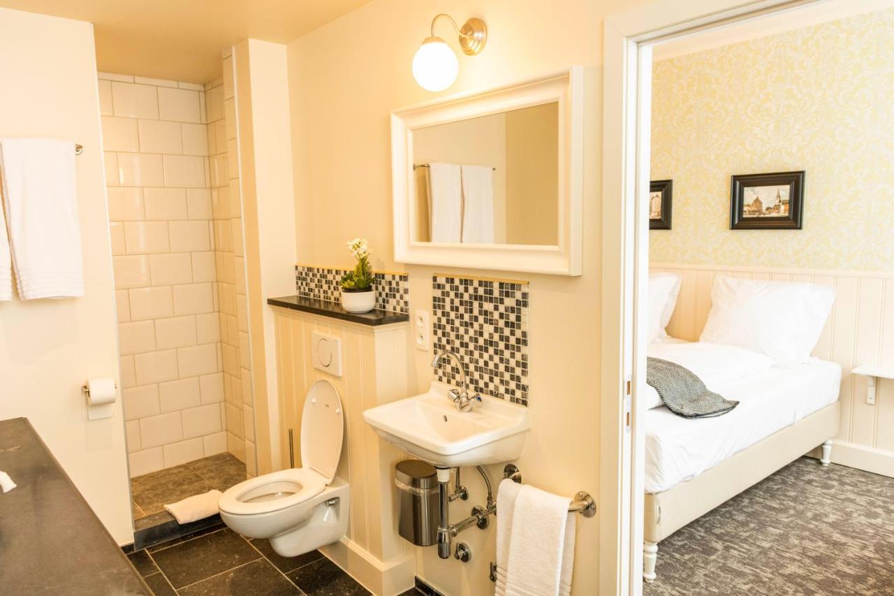 Duke Of Ghent Hotel Bagian luar foto