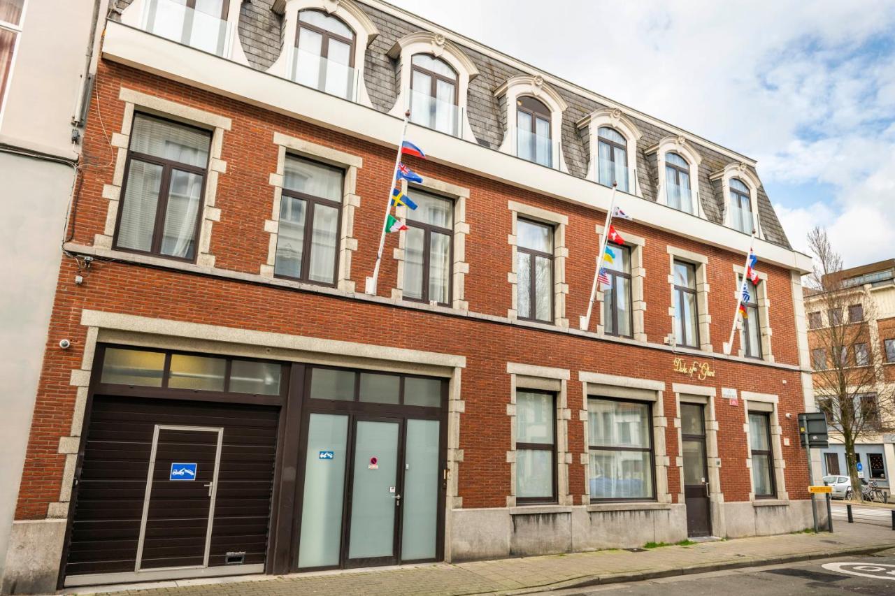Duke Of Ghent Hotel Bagian luar foto