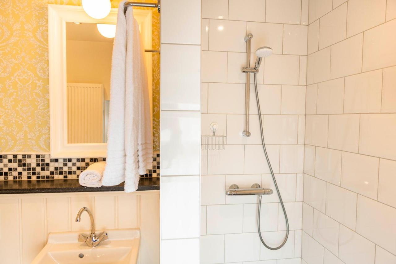 Duke Of Ghent Hotel Bagian luar foto