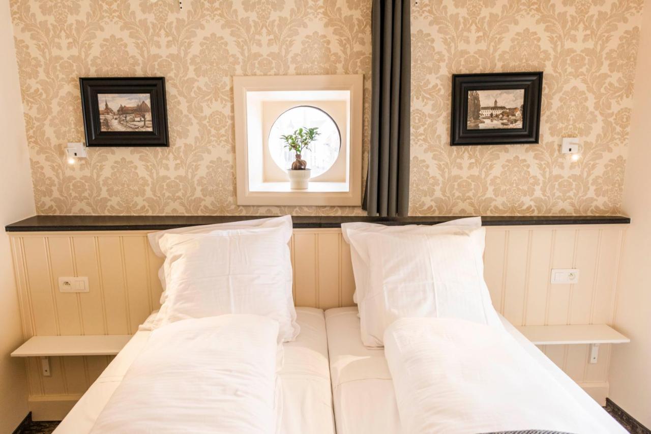 Duke Of Ghent Hotel Bagian luar foto