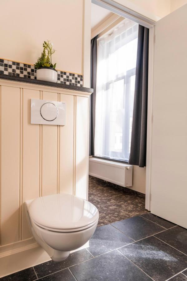 Duke Of Ghent Hotel Bagian luar foto