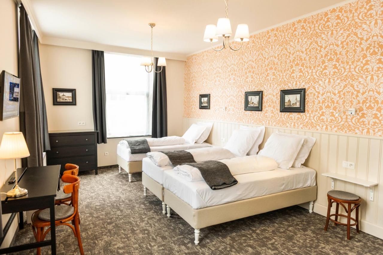 Duke Of Ghent Hotel Bagian luar foto