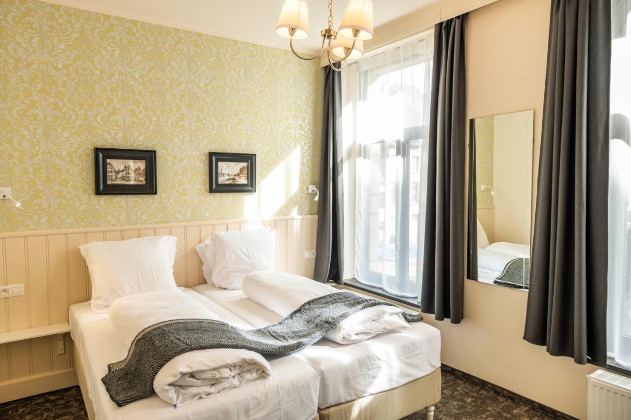 Duke Of Ghent Hotel Bagian luar foto