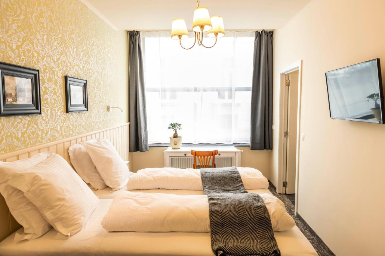 Duke Of Ghent Hotel Bagian luar foto