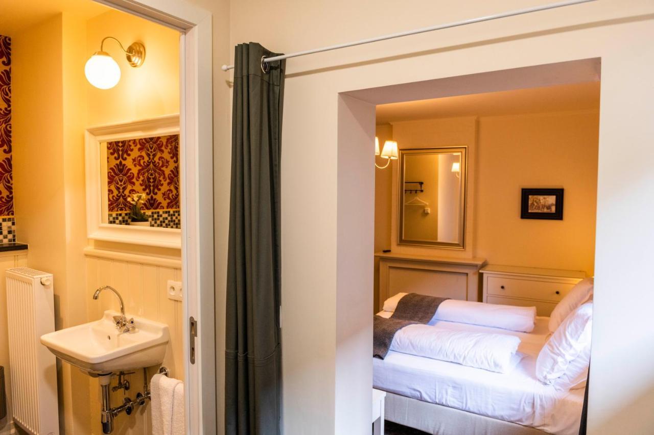 Duke Of Ghent Hotel Bagian luar foto