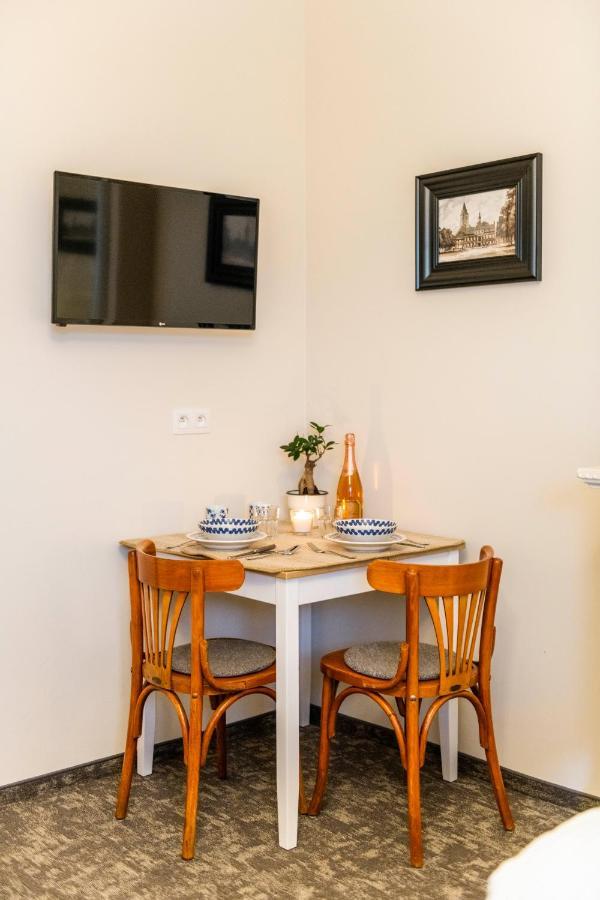 Duke Of Ghent Hotel Bagian luar foto