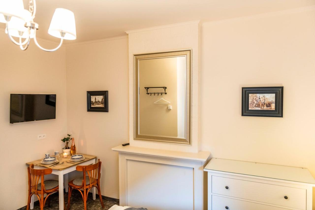 Duke Of Ghent Hotel Bagian luar foto