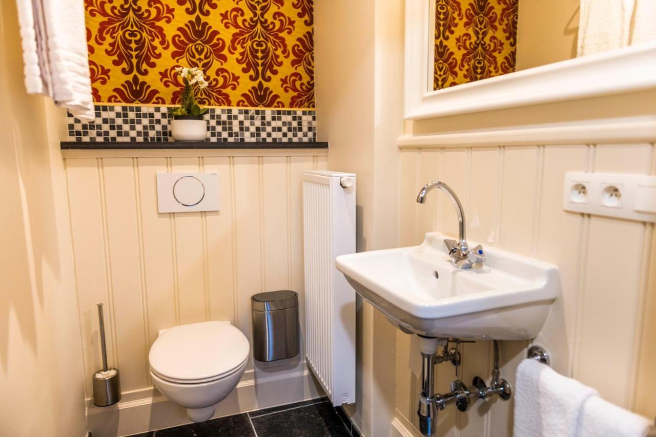 Duke Of Ghent Hotel Bagian luar foto