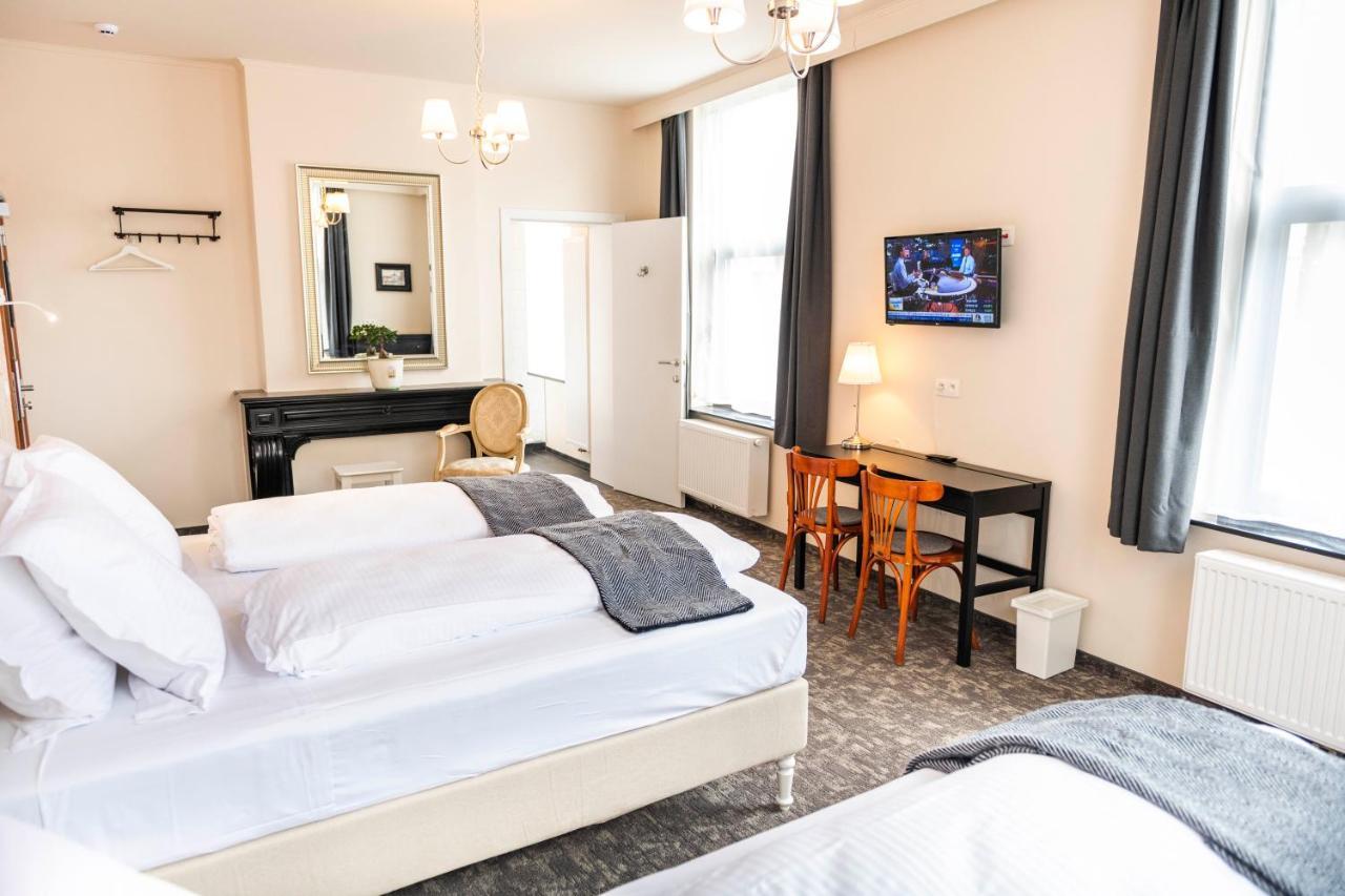 Duke Of Ghent Hotel Bagian luar foto