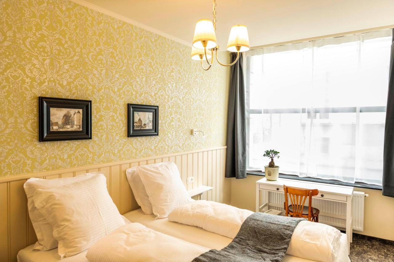 Duke Of Ghent Hotel Bagian luar foto
