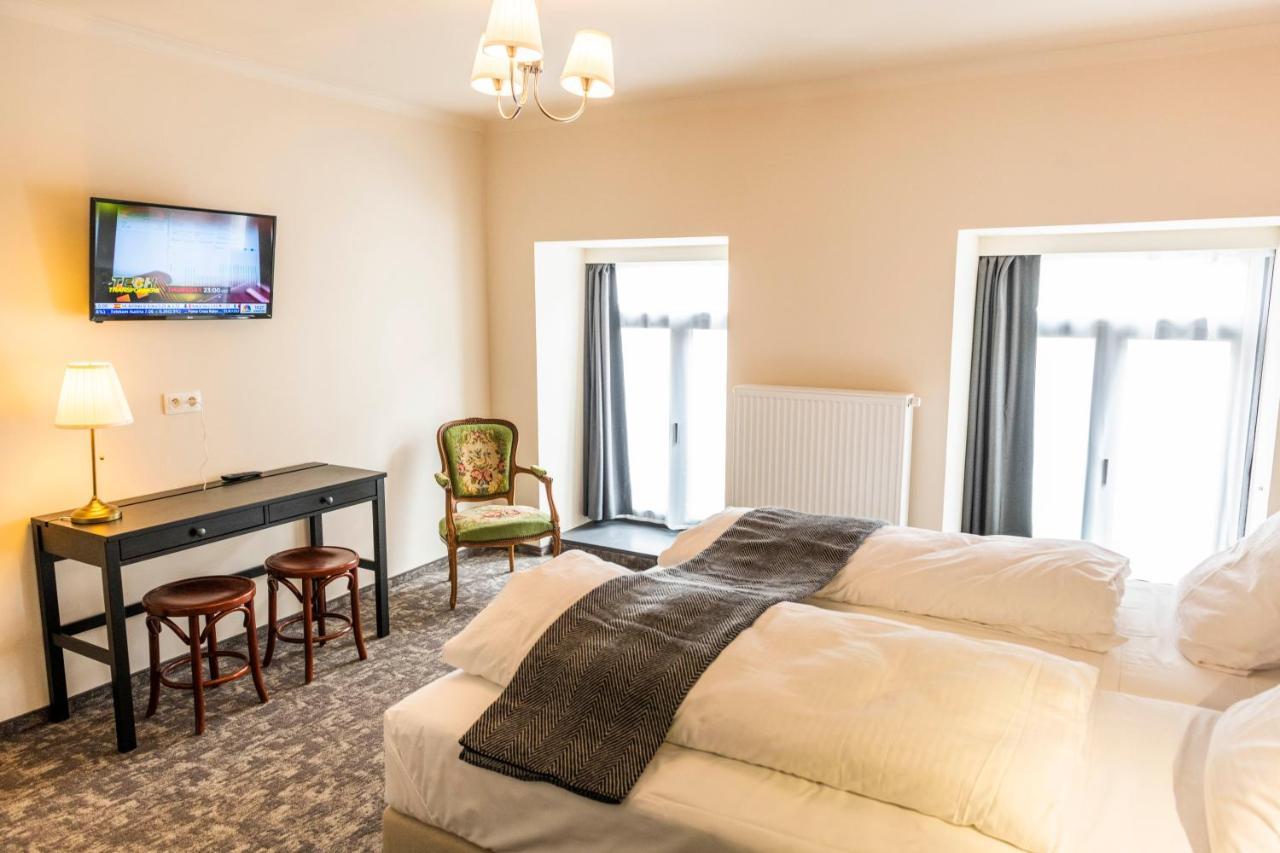 Duke Of Ghent Hotel Bagian luar foto