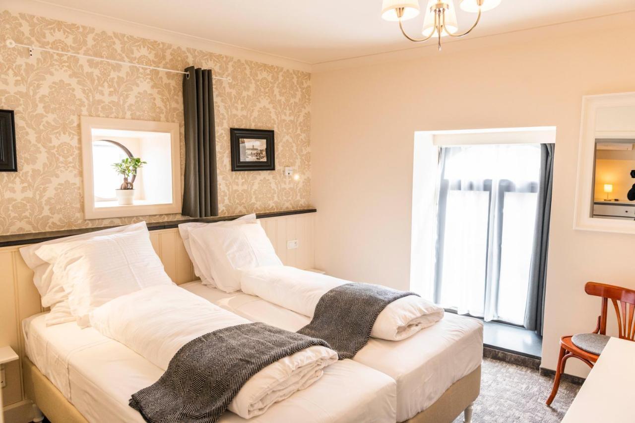 Duke Of Ghent Hotel Bagian luar foto