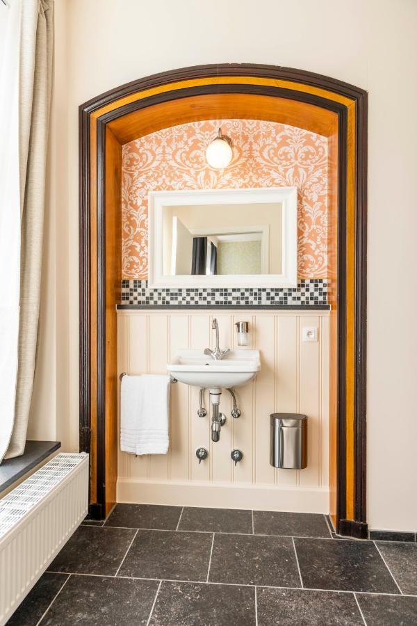 Duke Of Ghent Hotel Bagian luar foto