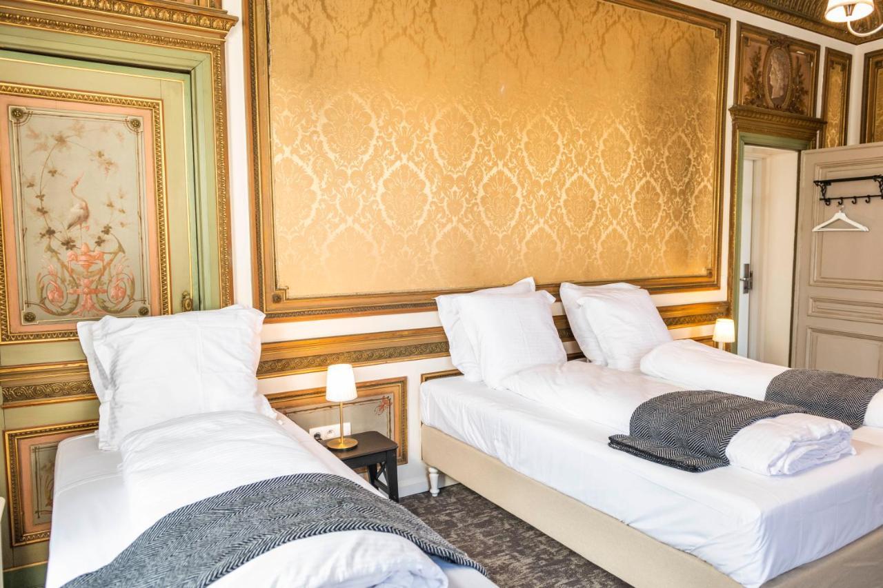 Duke Of Ghent Hotel Bagian luar foto