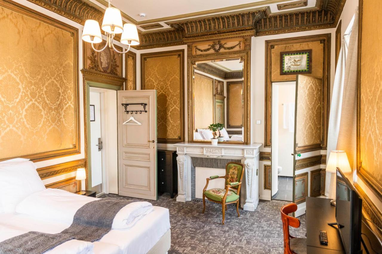 Duke Of Ghent Hotel Bagian luar foto