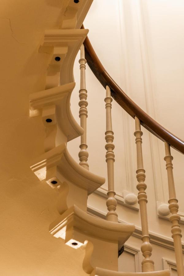 Duke Of Ghent Hotel Bagian luar foto